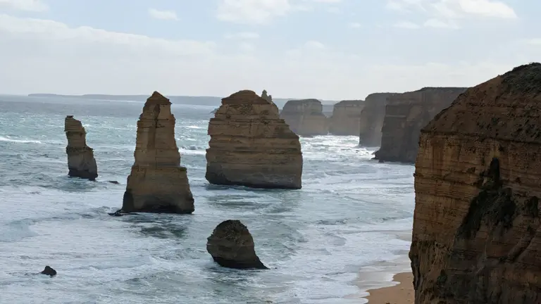 Book ahead: $126m Twelve Apostles centre nears opening