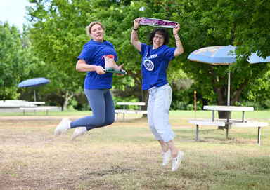 Whittlesea show is back