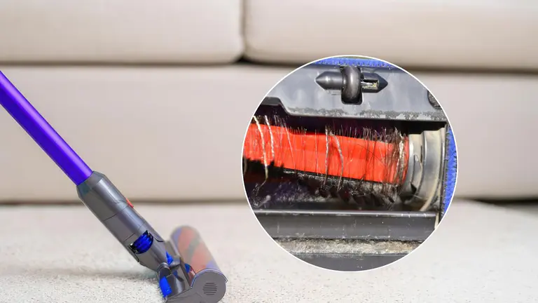 Clever buy solves one of the most common Dyson problems