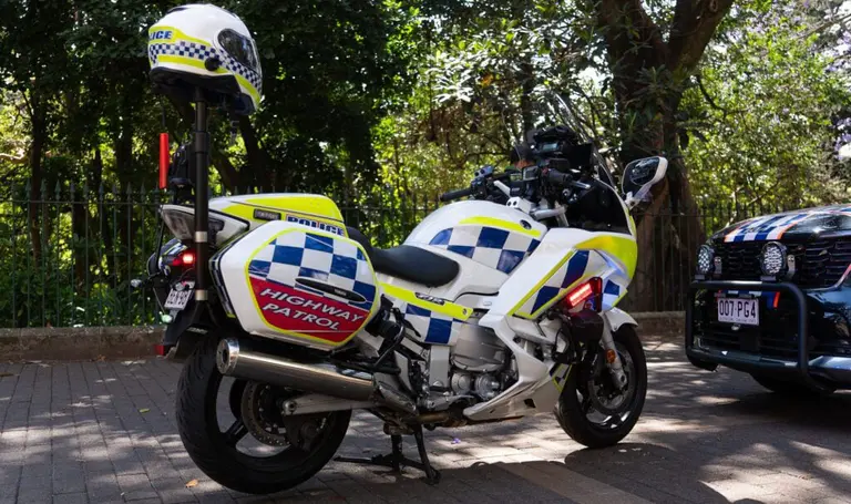 More than 13,400 traffic fines issued across Queensland school holidays