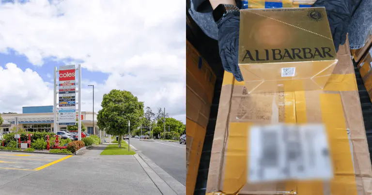 “Trusted insider”: Berowra postal worker arrested for allegedly importing illicit tobacco and vapes