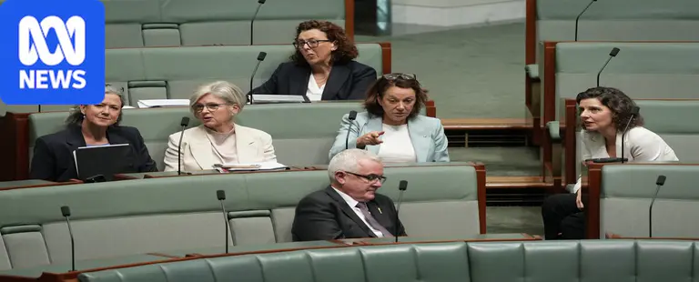 The frightening threats becoming part of political life in Australia