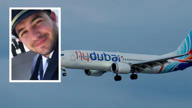 플라이두바이 (flydubai): 하맘 알-하마미 (Hamam al-Hammami)가 7월 두바이-텔아비브 노선 항공기 공격을 계획했다는 주장이 제기됨