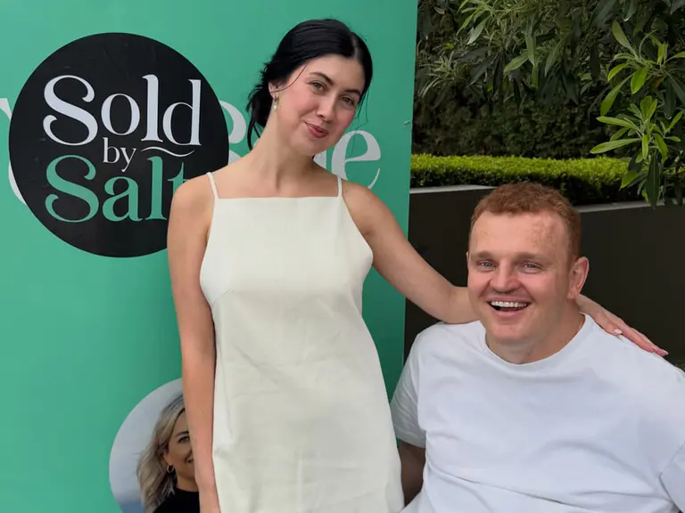 Alex McKinnon’s new $3m Newcastle home buy