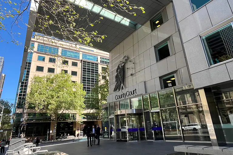 Former RMIT employee’s $172,000 credit card case adjourned
