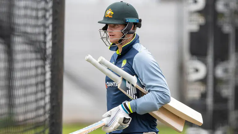 'He'll be fine': Smith tipped to step up in series decider