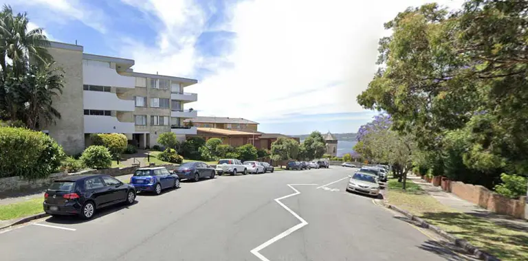 Exclusive: Mandolong Rd apartment block to be sold in one line as luxury development site.