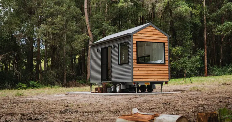 Tiny Home Expo rolls into Bendigo Showgrounds