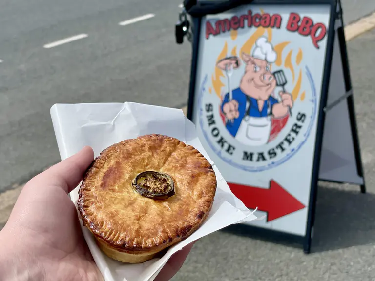 7 of our favourite meat pies in Canberra (part one!)