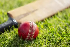 Off the Marks with unbeaten ton