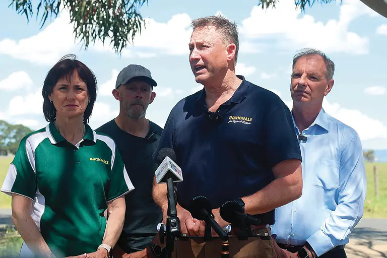 New housing land is ‘ready to go’ in Traralgon