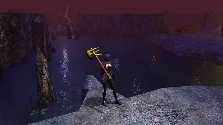 BioWare(바이오웨어)의 Neverwinter Nights가 여전히 수천 명의 활성 플레이어를 보유하는 이유