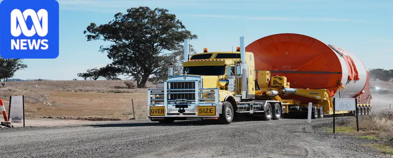 More than $1.2b announced for NSW regional road upgrades