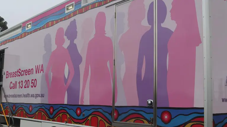 Breast Cancer Awareness Month: Know your body, spot changes and get them checked out says Cancer Council WA