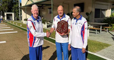 West Pennant Hills Bowls Club