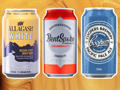 12 Best Summer Beers Built For the Aussie Heat