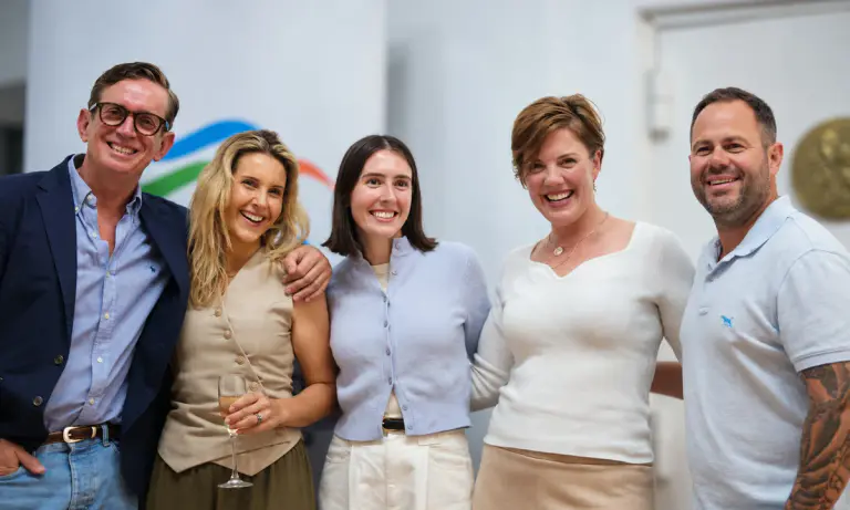 The personal cost of keeping Moree businesses going