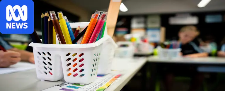 WA schools to go back to basics in classroom screen time crackdown