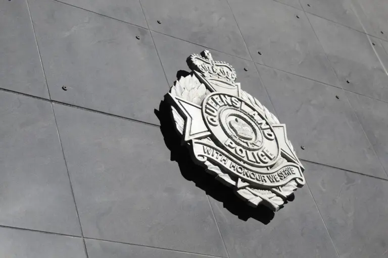 Traffic crash charges, Aspley