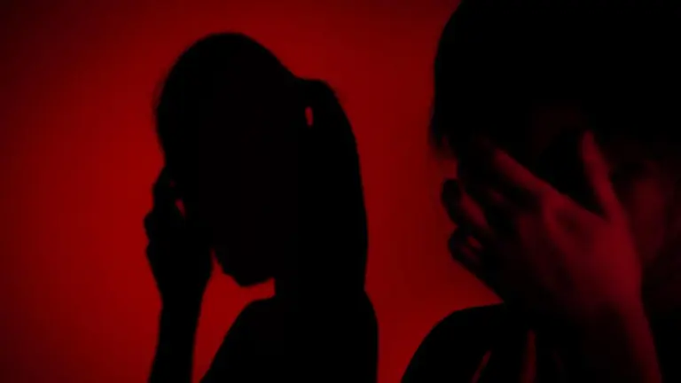 Concerns AI a shoulder to cry on for sexually exploited
