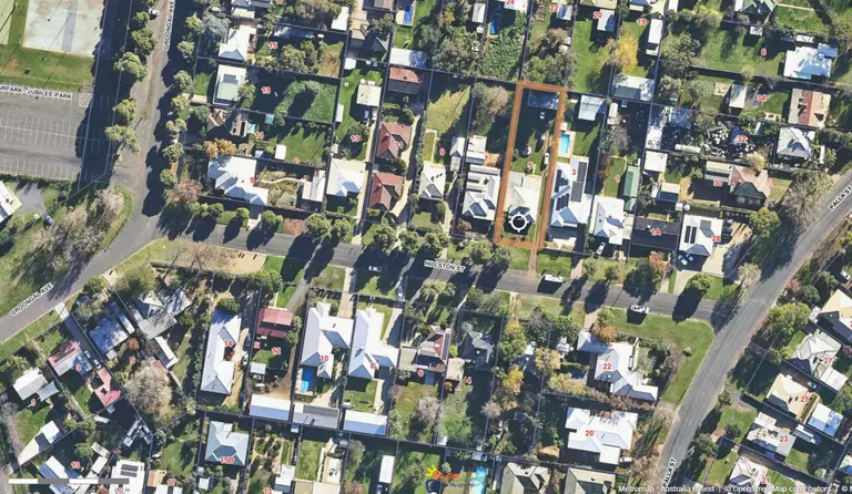 Griffith Council unanimously approves new housing development on Hillston Street