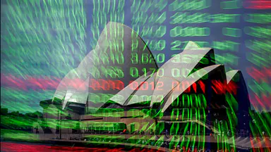 Australian shares advance as banks, miners rally