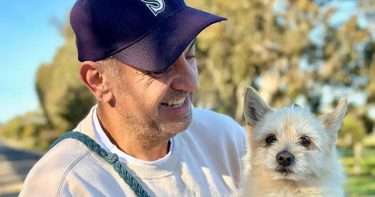 The community helping lost dogs find their way home