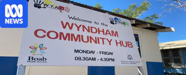 Remote community devastated over closure of Indigenous youth organisation