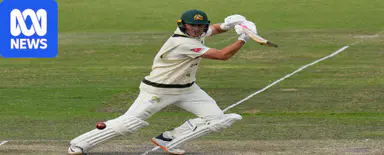 Labuschagne must beat mental block to overcome the 30s in third Test