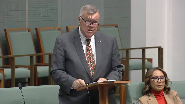 ‘Handbrake on progress’: Huge native title claim covering Riverina causes concern