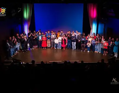 Rang Manch brings Bengali author’s story to Perth stage