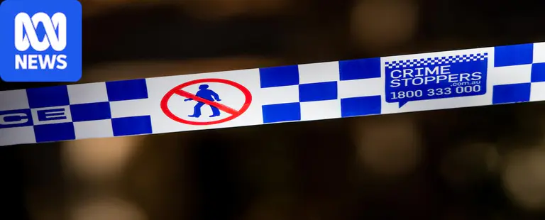 Police probe man's death after body found at Maryborough