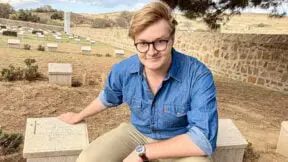 A Swedish Anzac Odyssey – Private Erik Blomqvist’s journey from Sweden to Australia and Lemnos