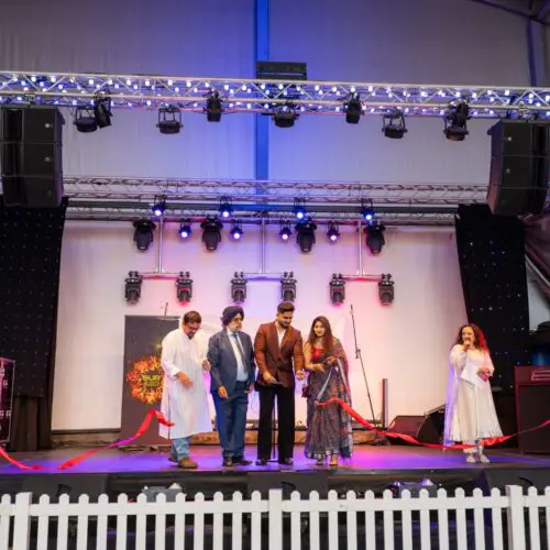 Diwali Mela at Eat Street Northshore draws 5,500 people to sold-out celebration