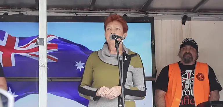 One Nation To Have Access To Costing Alongside Major Parties In 2027 Election