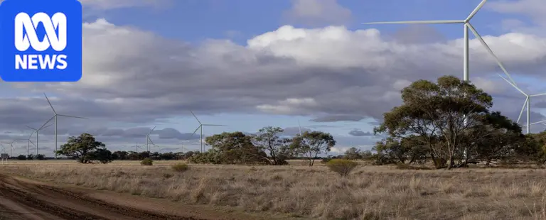 Victoria approves biggest wind farm in southern hemisphere