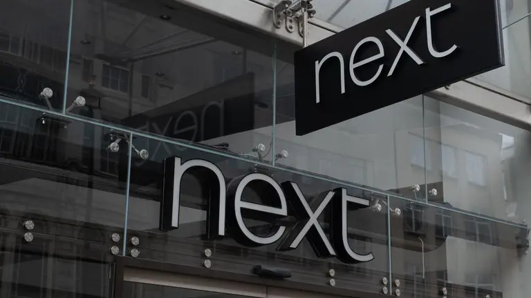 Next urgently recalls shoes over fall risk