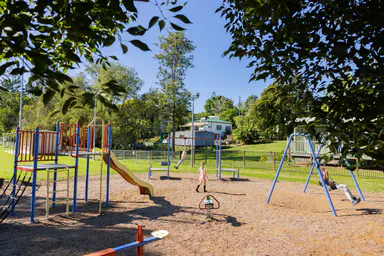 Community invited to shape playground renewals at Tin Can Bay and Kand
