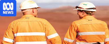 Outback mining jobs are on the rise with no workers to fill them