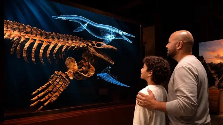 Dinosaurs uncovered to bring prehistoric world to life in Perth