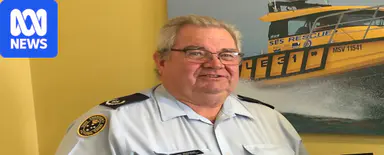 Dying SES employee fights to have workers' compensation claim recognised
