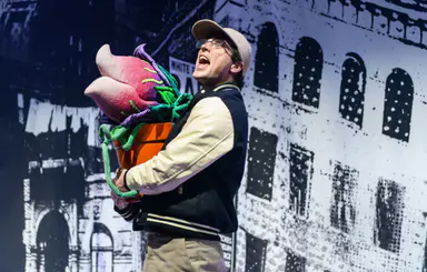 This iconic monster musical has confirmed a Canberra season