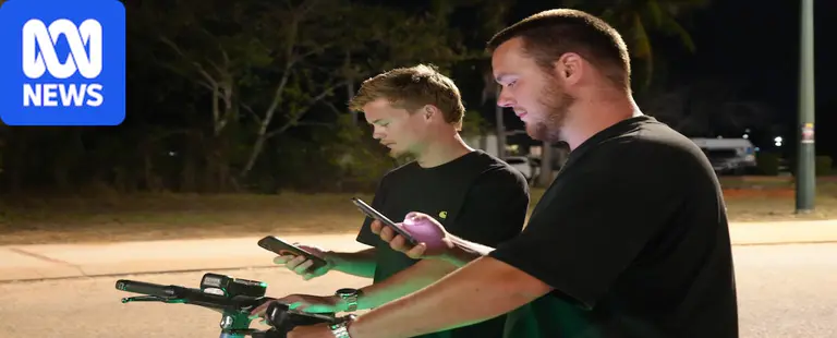 Uber struggles to solve Broome's late-night transport issues