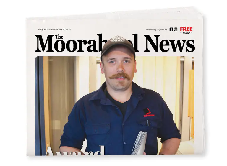 Moorabool News 10월 16일자