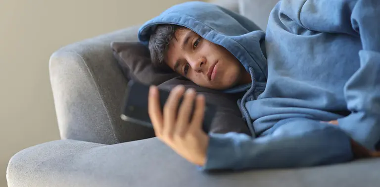 There are risks when children use AI chatbots. Does Australia’s new ‘digital duty of care’ address them?