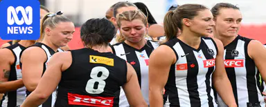 Former AFLW coach says likely player exodus to go 'well beyond Collingwood'