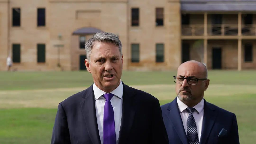 Former PM John Howard hits out at Albanese Government over plan to sell Sydney’s historic Victoria Barracks