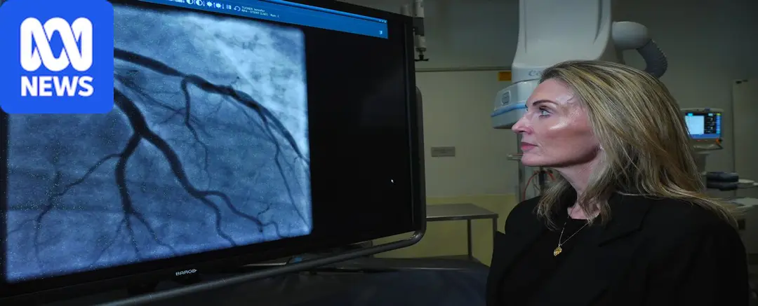 Breakthrough in the fight to stop healthy people getting heart disease