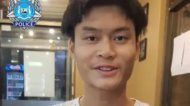 Police seek public help to find missing 24yo man last seen near Shelley