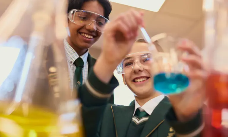 Central Coast Grammar scholarship applications open